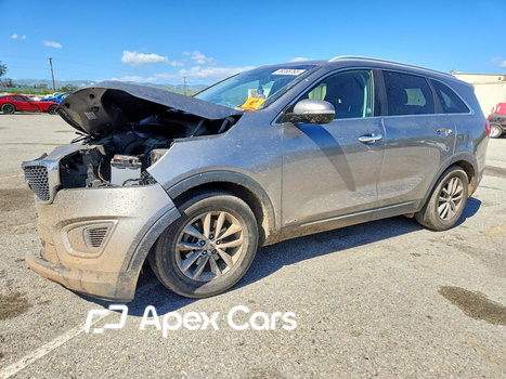 Kia Sorento 2016 - Image 1 of 14