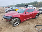 Chevrolet Camaro 2017
