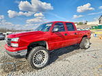 Chevrolet Silverado 2007