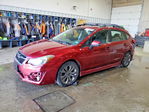 Subaru Impreza 2016