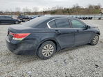Honda Accord 2012
