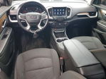 GMC Terrain 2018