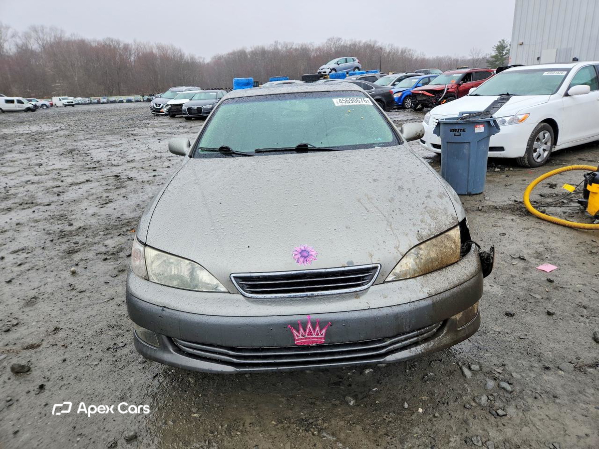 Lexus ES 2000