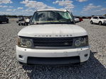 Land Rover Range Rover 2011