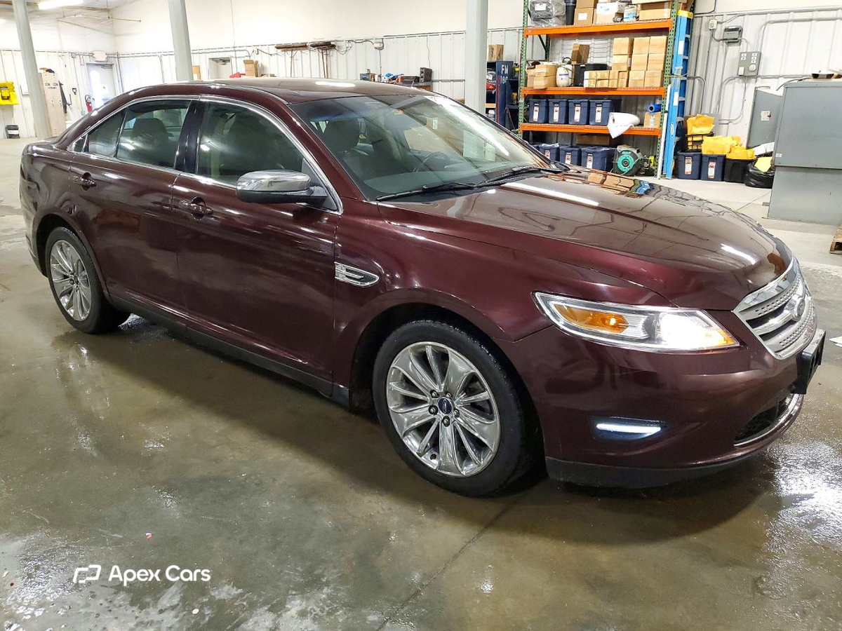 Ford Taurus 2011