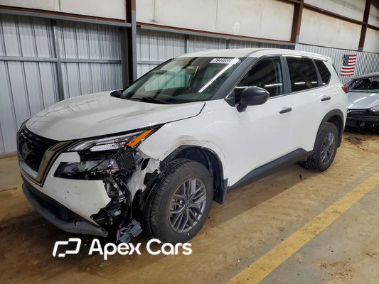 Nissan Rogue 2023 - Image 1 of 13