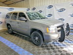 Chevrolet Tahoe 2009