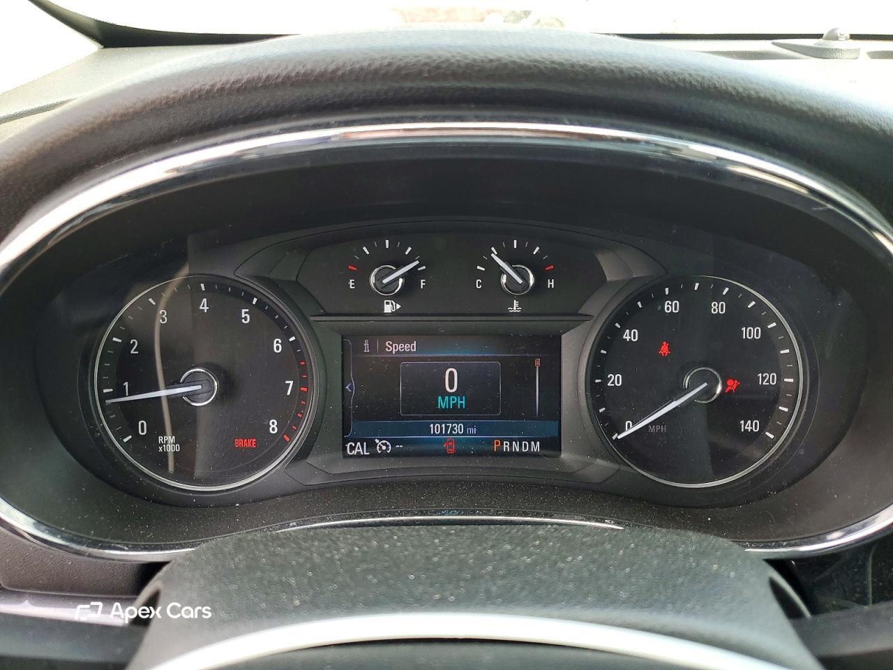 Buick Encore 2020