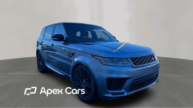Land Rover Range Rover 2019 - Image 1 of 10