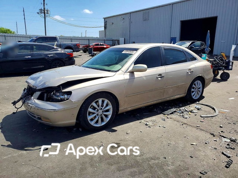 Hyundai Azera 2006 - Image 1 of 13