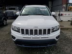 Jeep Compass 2016