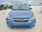Subaru XV 2017