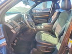 Ford Explorer 2019