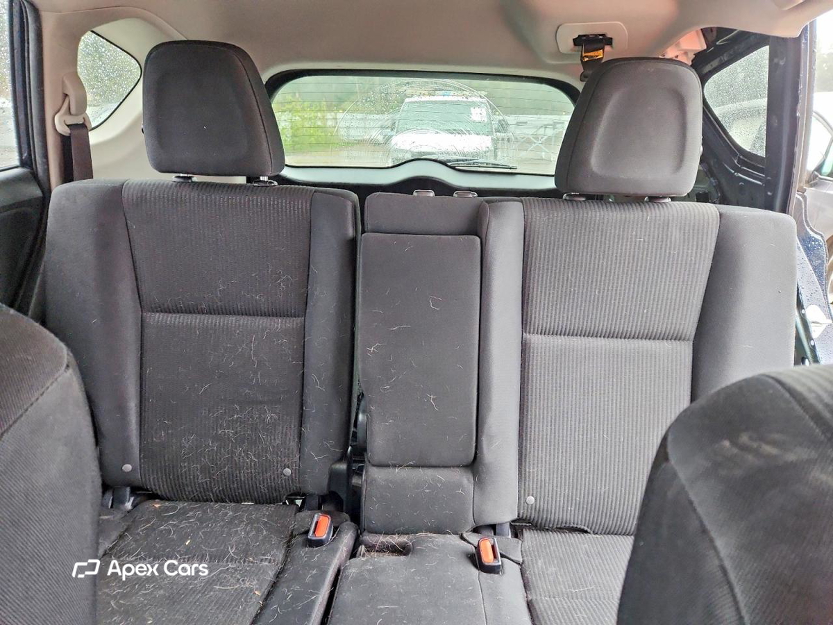 Toyota RAV 4 2017