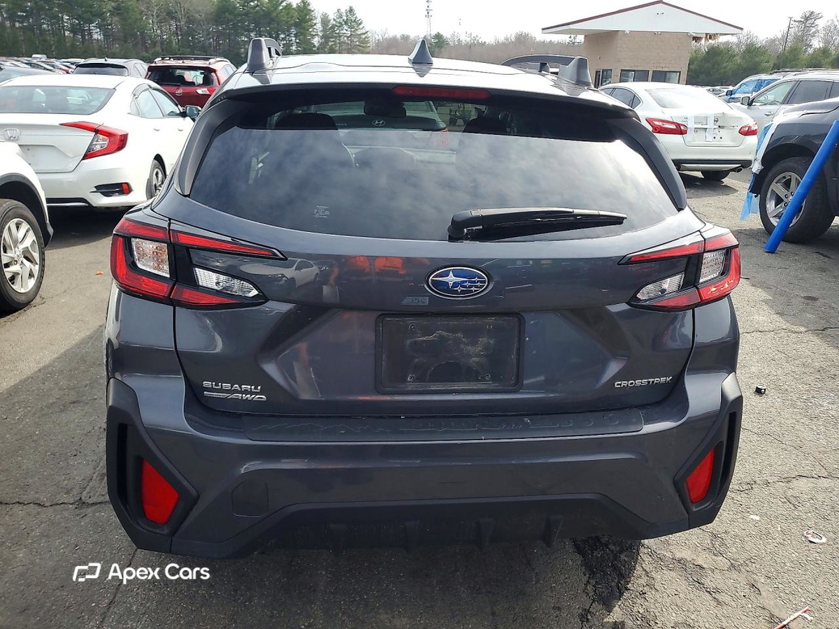 Subaru XV 2024