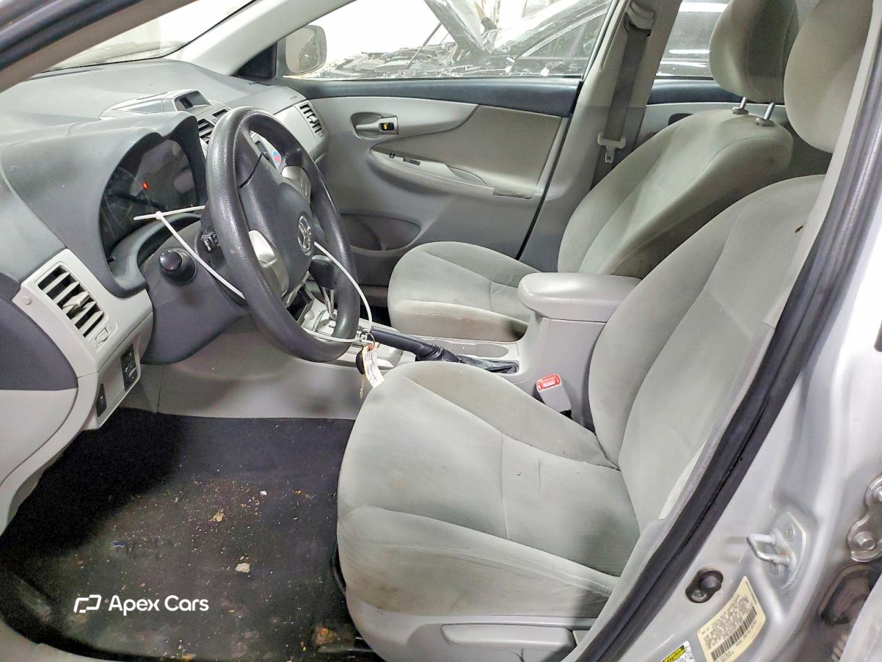 Toyota Corolla 2013