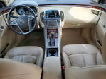 Buick LaCrosse 2013
