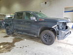 Chevrolet Silverado 2021