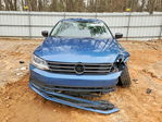 Volkswagen Jetta 2015