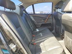 BMW Series 5 2007