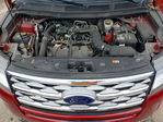 Ford Explorer 2019