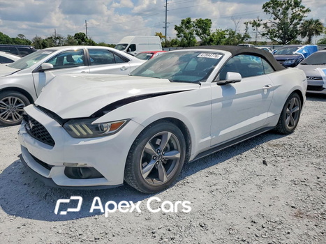 Ford Mustang 2016 - Image 1 of 13