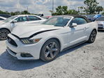 Ford Mustang 2016