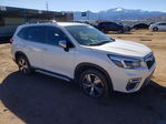 Subaru Forester 2021