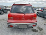 Mitsubishi Outlander 2003