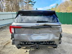 Ford Explorer 2026