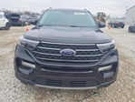 Ford Explorer 2022