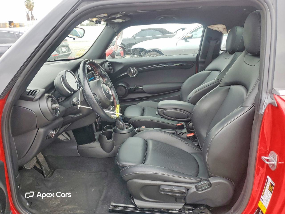 MINI Cooper 2019