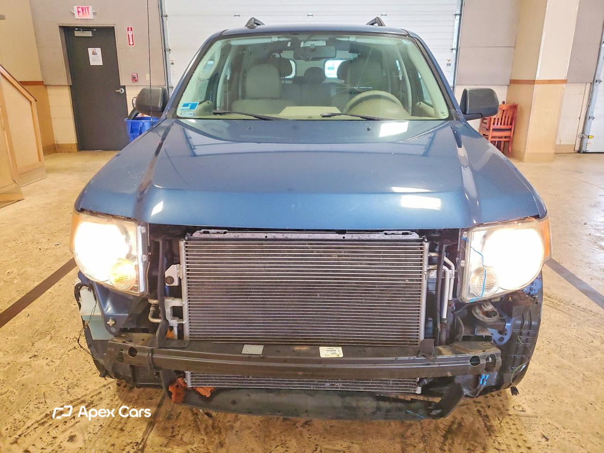 Ford Escape 2009