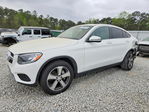Mercedes-Benz GLC 2017