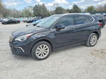 Buick Envision 2017