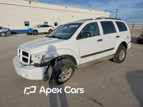 Dodge Durango 2006 - Image 1 of 12