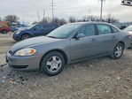 Chevrolet Impala 2008