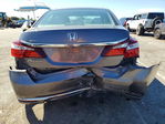 Honda Accord 2016