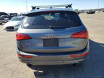 Audi Q5 2013