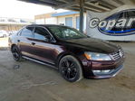 Volkswagen Passat 2013