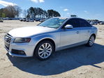 Audi A4 2010
