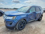 Ford Explorer 2019