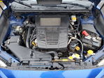 Subaru WRX 2016