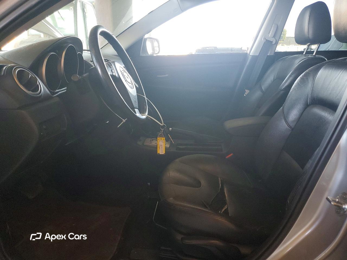 Mazda 3 2006