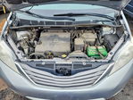 Toyota Sienna 2012