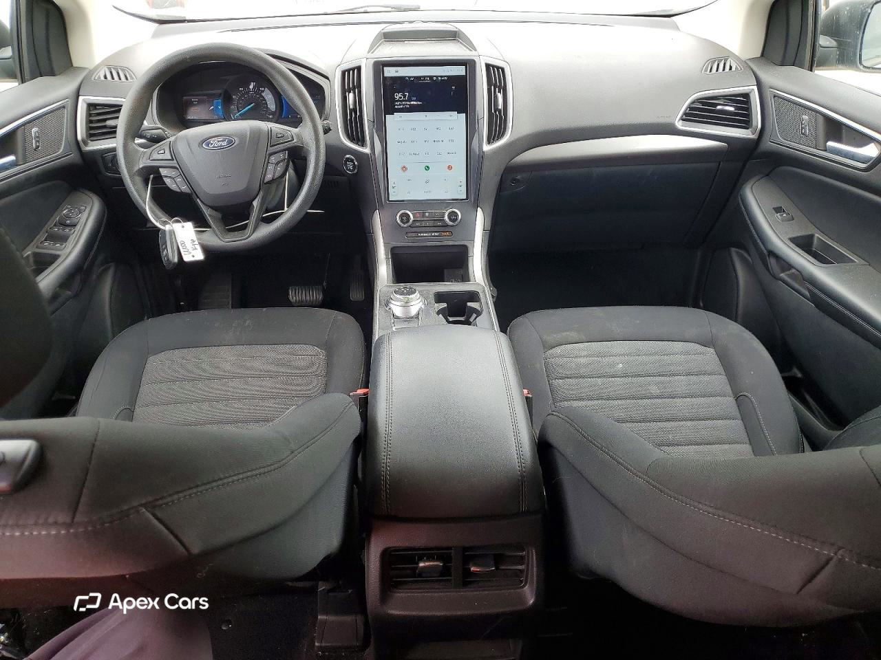 Ford Edge 2023