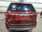 Ford Explorer 2016
