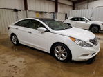 Hyundai Sonata 2012