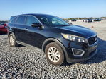 Kia Sorento 2018