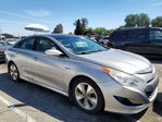 Hyundai Sonata 2012